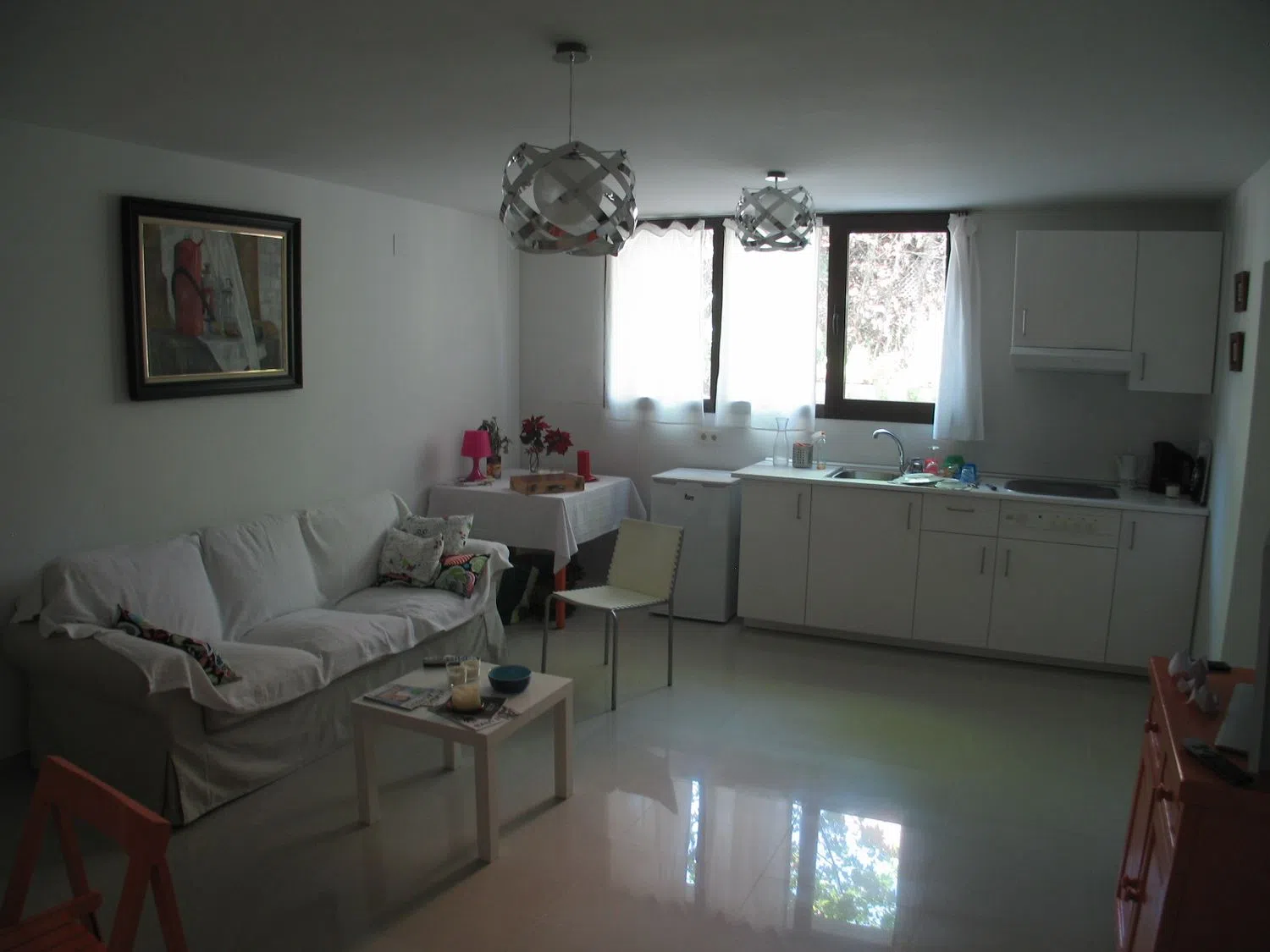 Piso en calle Patras, 18 - Foto 3