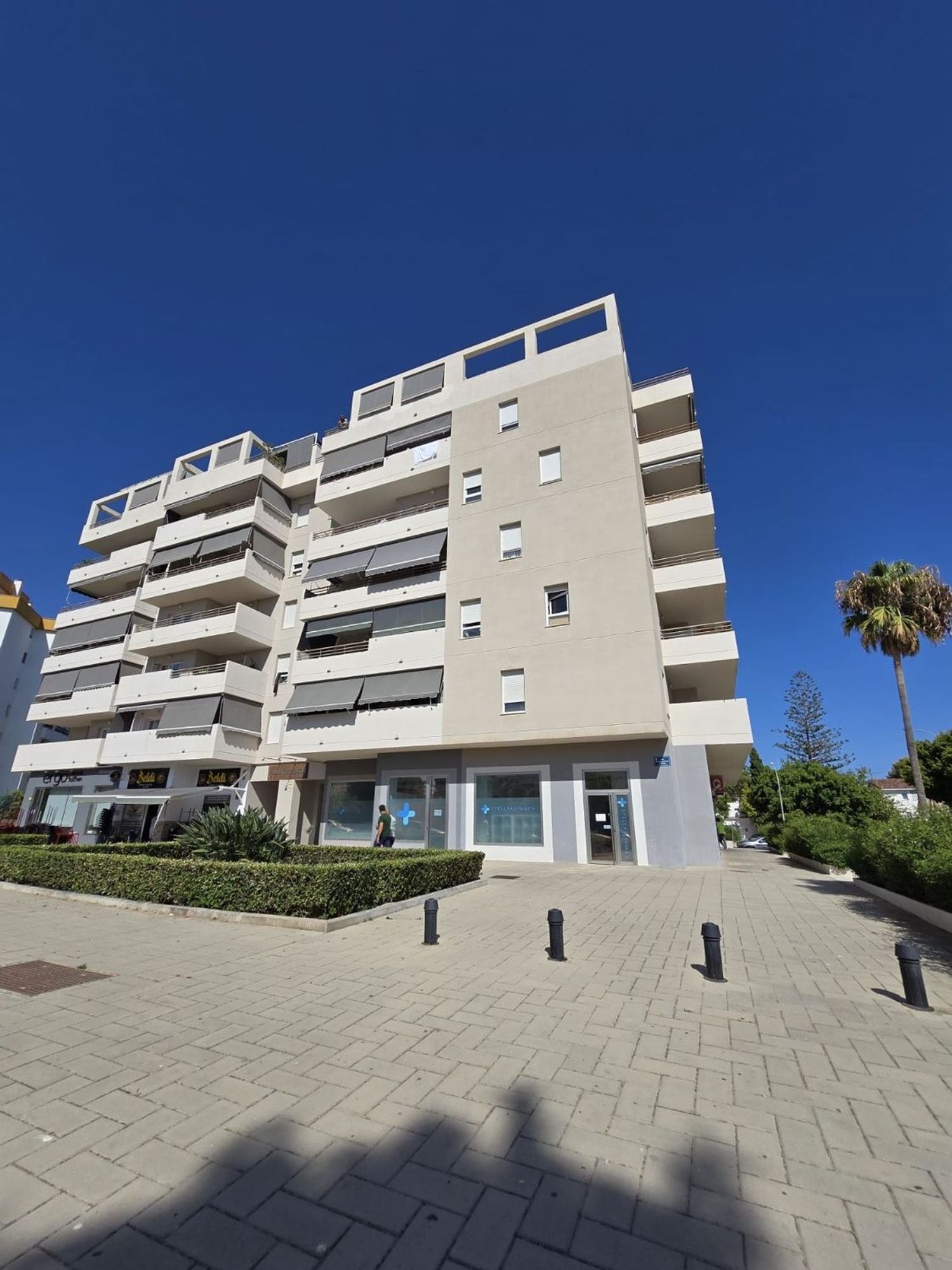 Piso en calle Sor Juana Ines de la Cruz, 1 - Foto 13