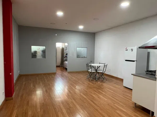 Estudio en Calle Orenga, 22, Valterna, Valterna - Foto 4