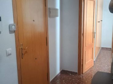 Piso en  Calle Cabo Finisterre 14 - Foto 1
