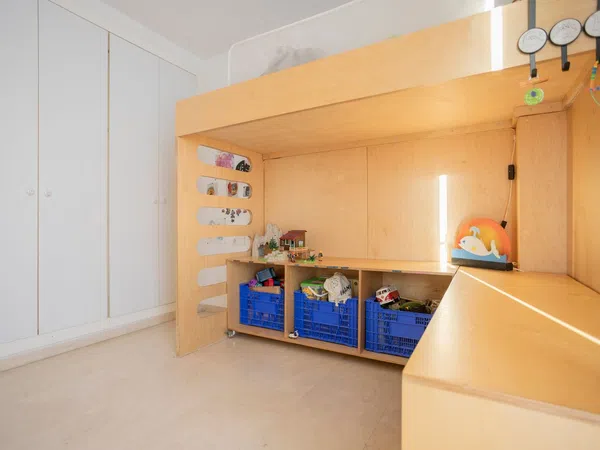 Dúplex en Calle de Guillem Sorolla, 28, El Pilar - Foto 25