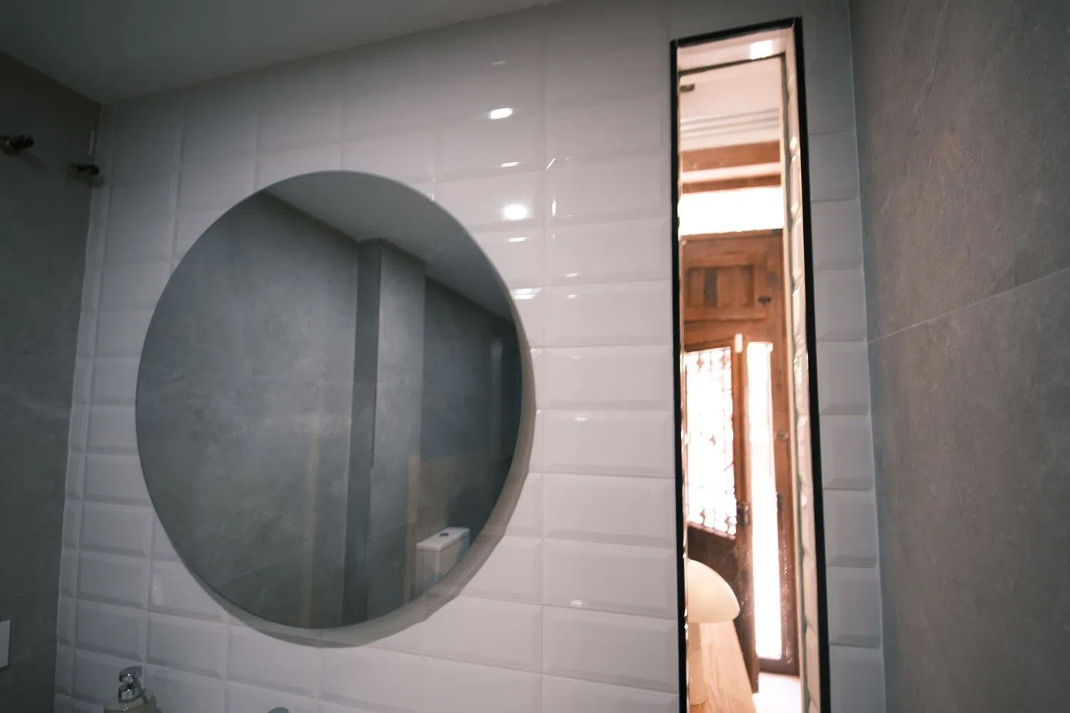 Estudio en calle dels Àngels, 24 - Foto 11