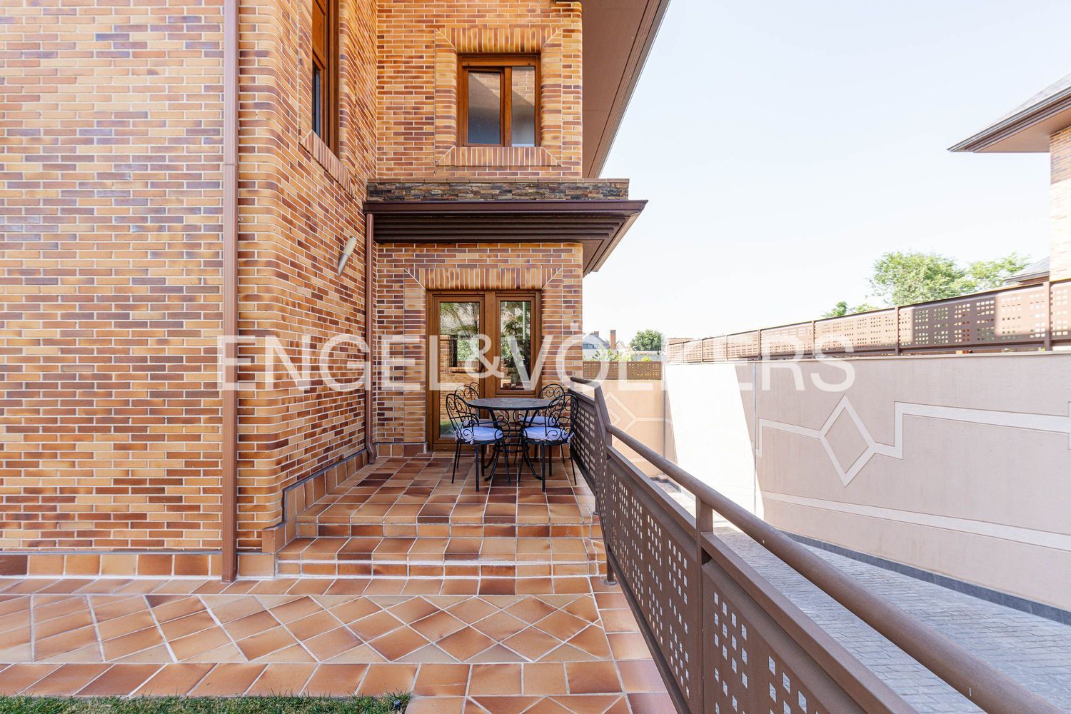 Casa o chalet independiente en Somosaguas, Somosaguas - Foto 4