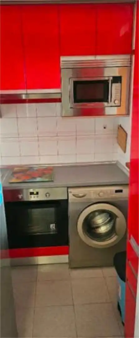 Apartamento en torre horadada - Foto 3