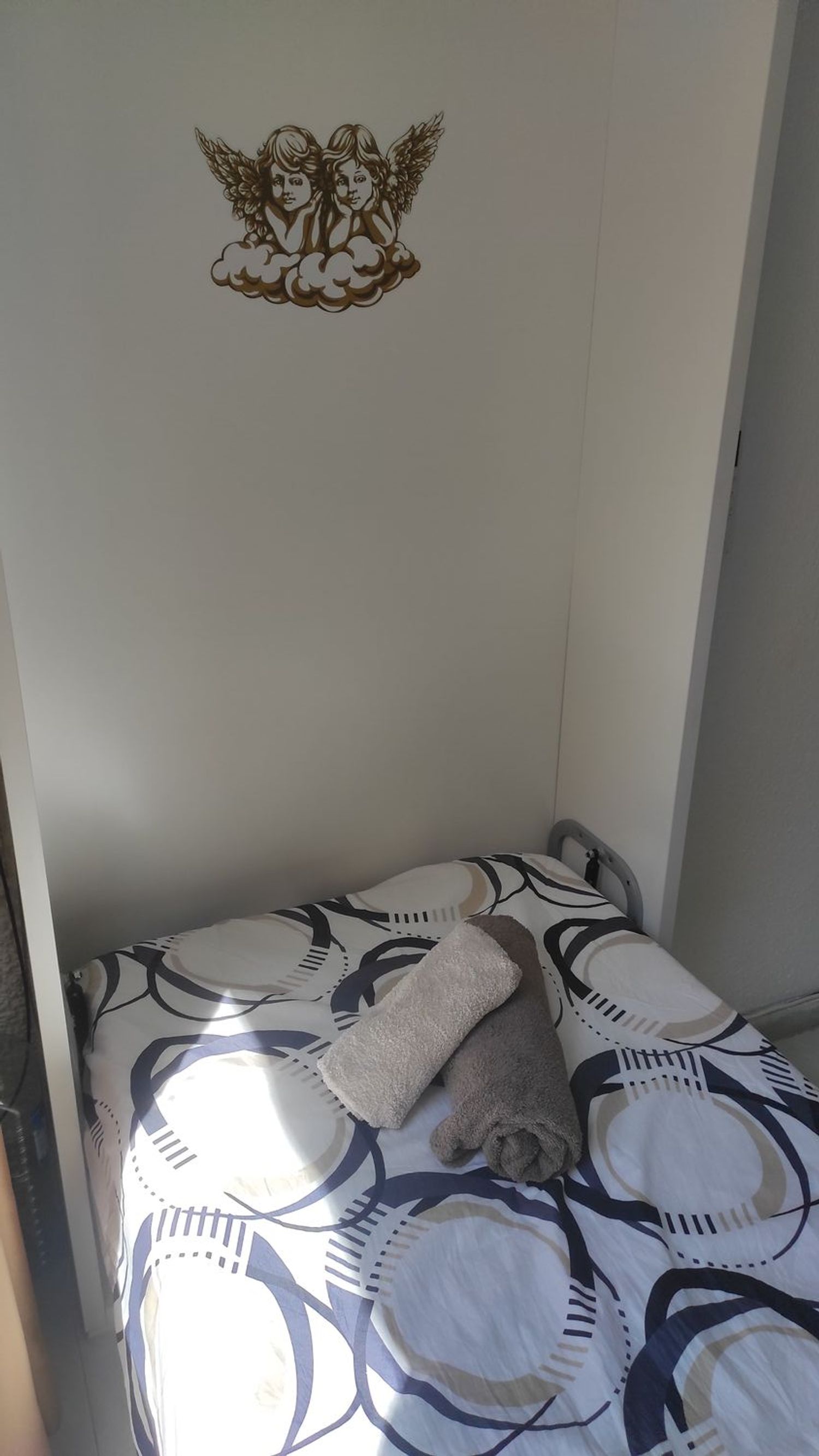 Estudio en Avenida Suiza, 59, Los Europeos - Foto 6