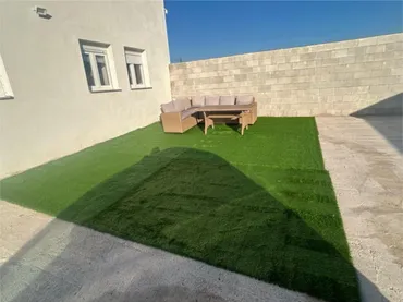 Chalet en Mejostilla - Foto 1