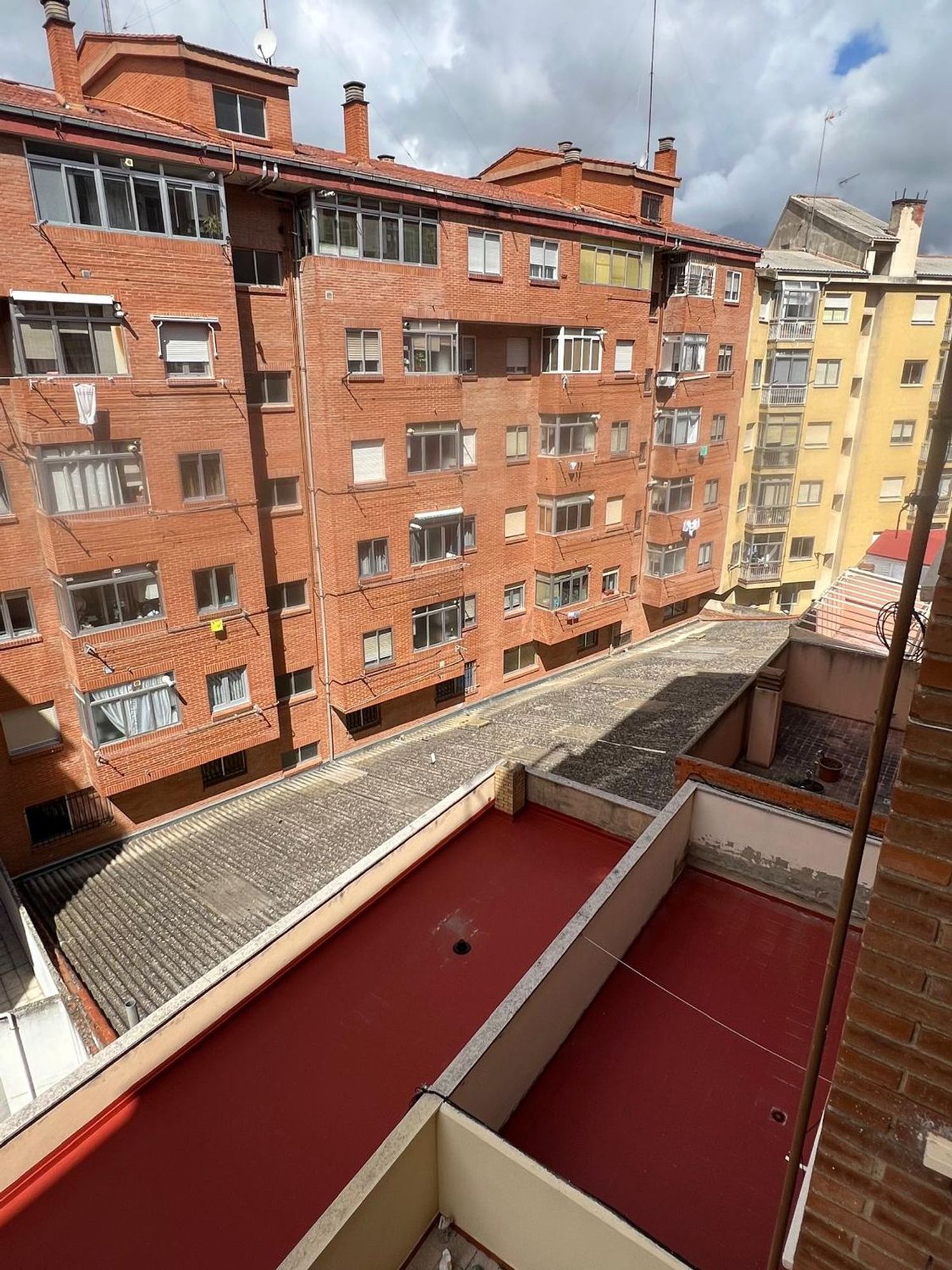 Piso en Avenida de Víctor Gallego, 27, Ensanche, Ensanche - Foto 10