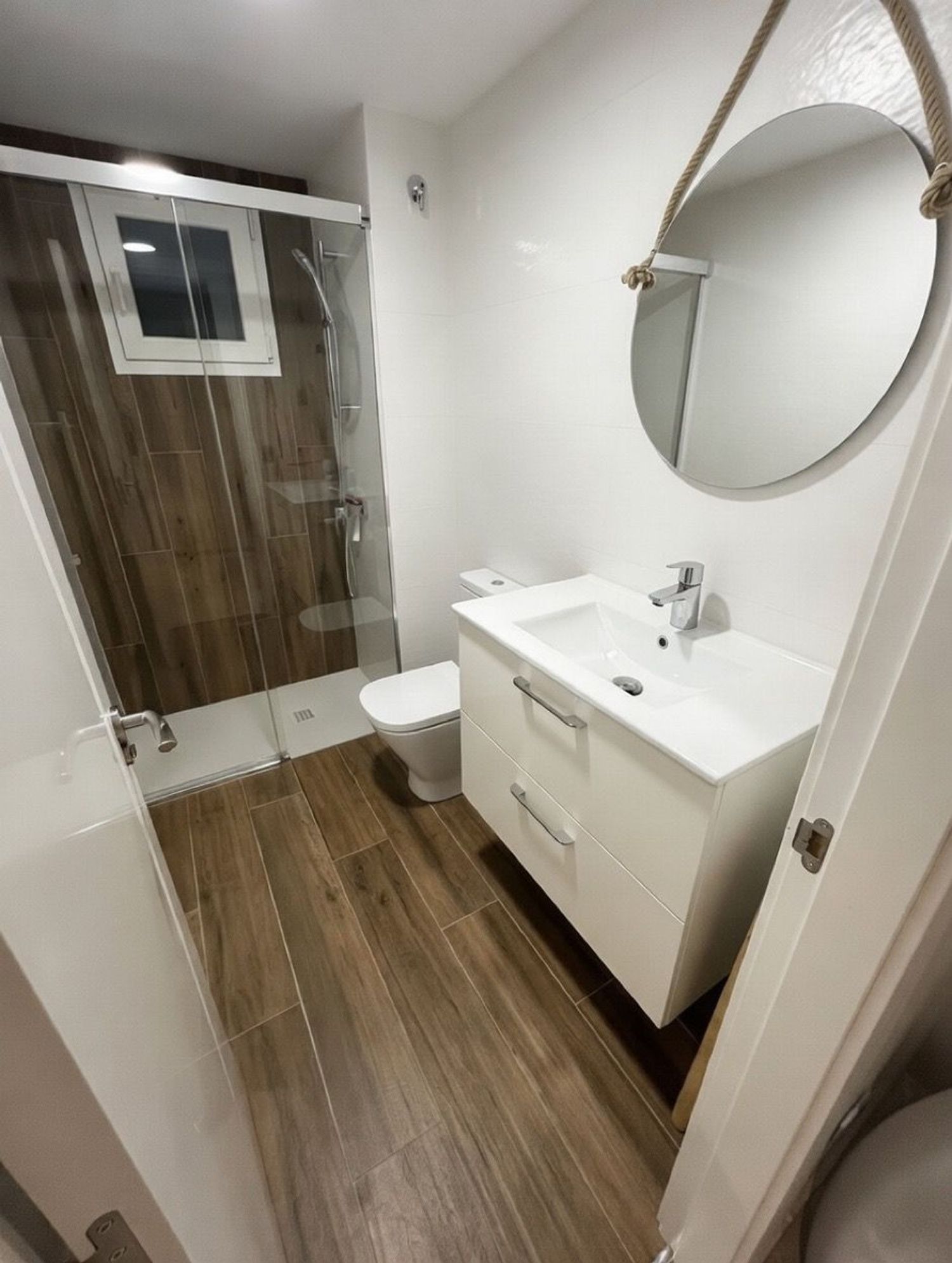 Piso en calle de la Concordia, 1 - Foto 8