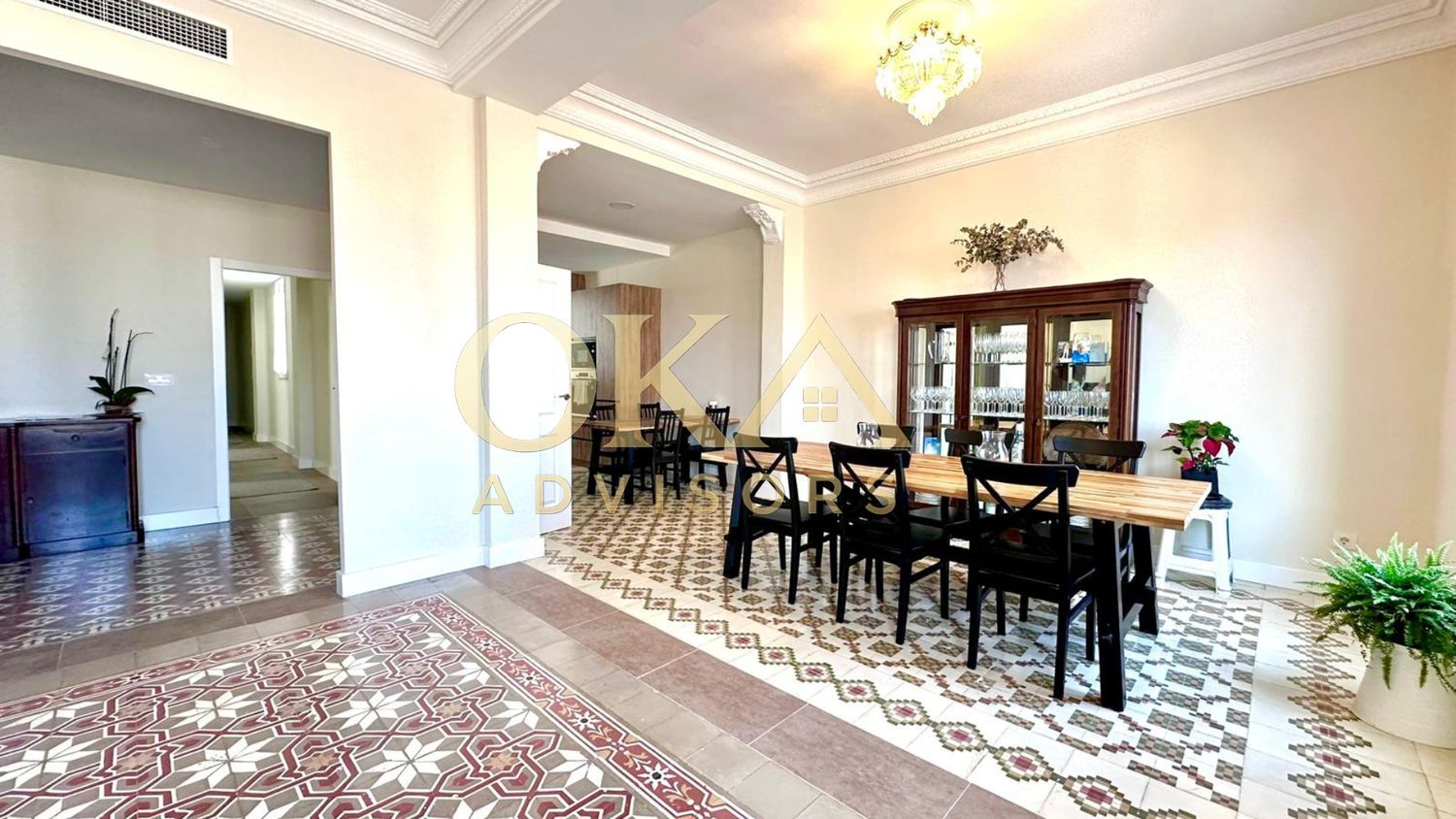 Piso en CL Ximenez De Sandoval, 2, La Xerea - Foto 4