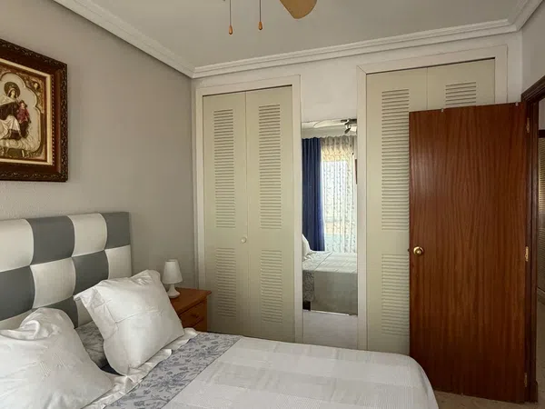 Chalet pareado en Urbanizacion el Anteojo, 43, San Bernabé, San Bernabé - Foto 16