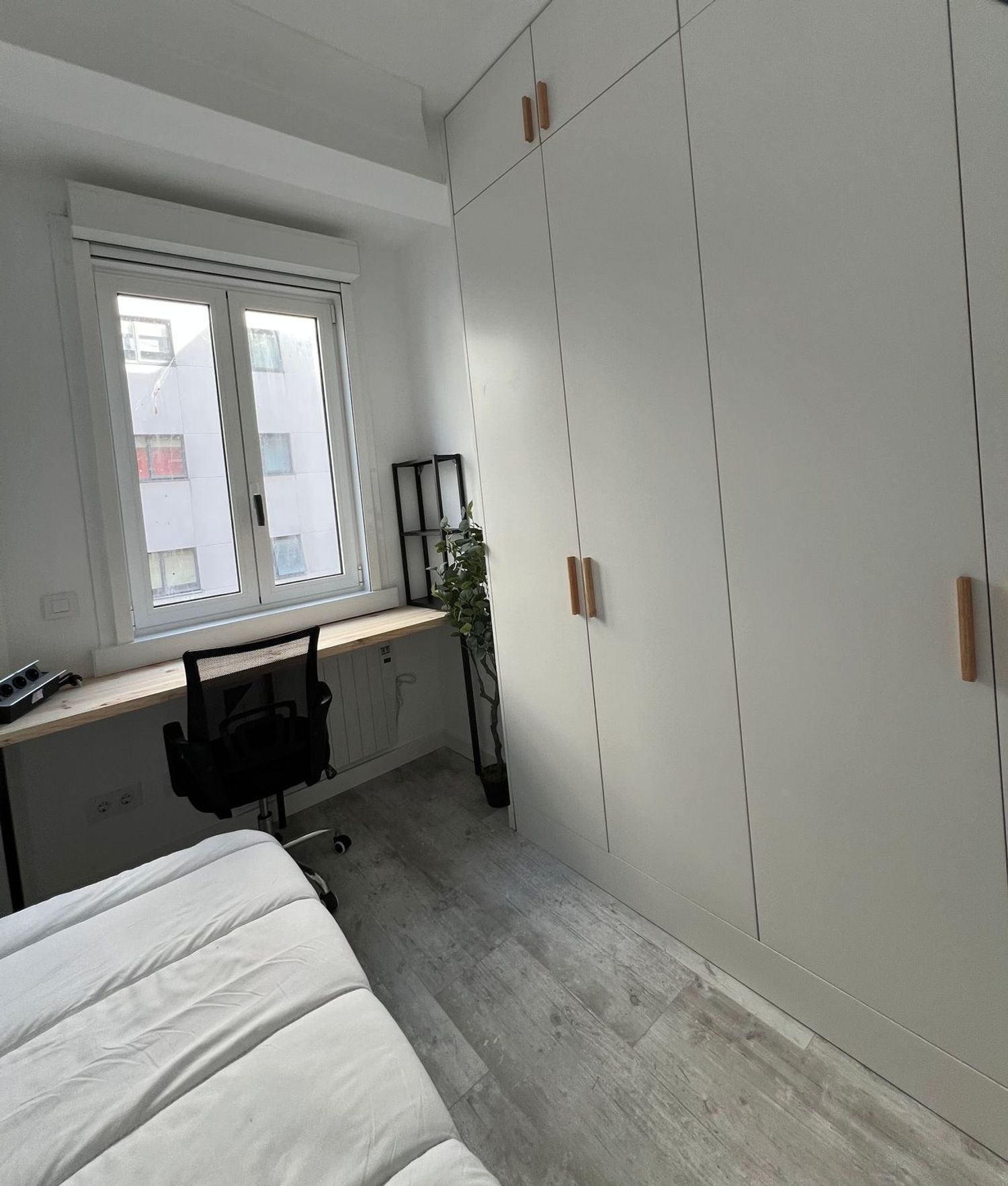 Piso en Monte Alto - Zalaeta - Atocha - Foto 8