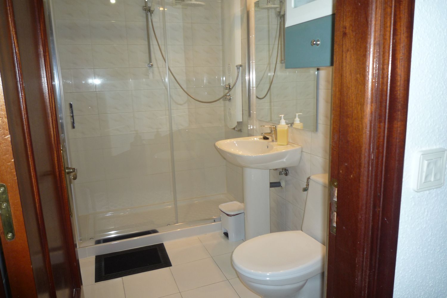 Piso en calle los Abedules, 4 - Foto 7