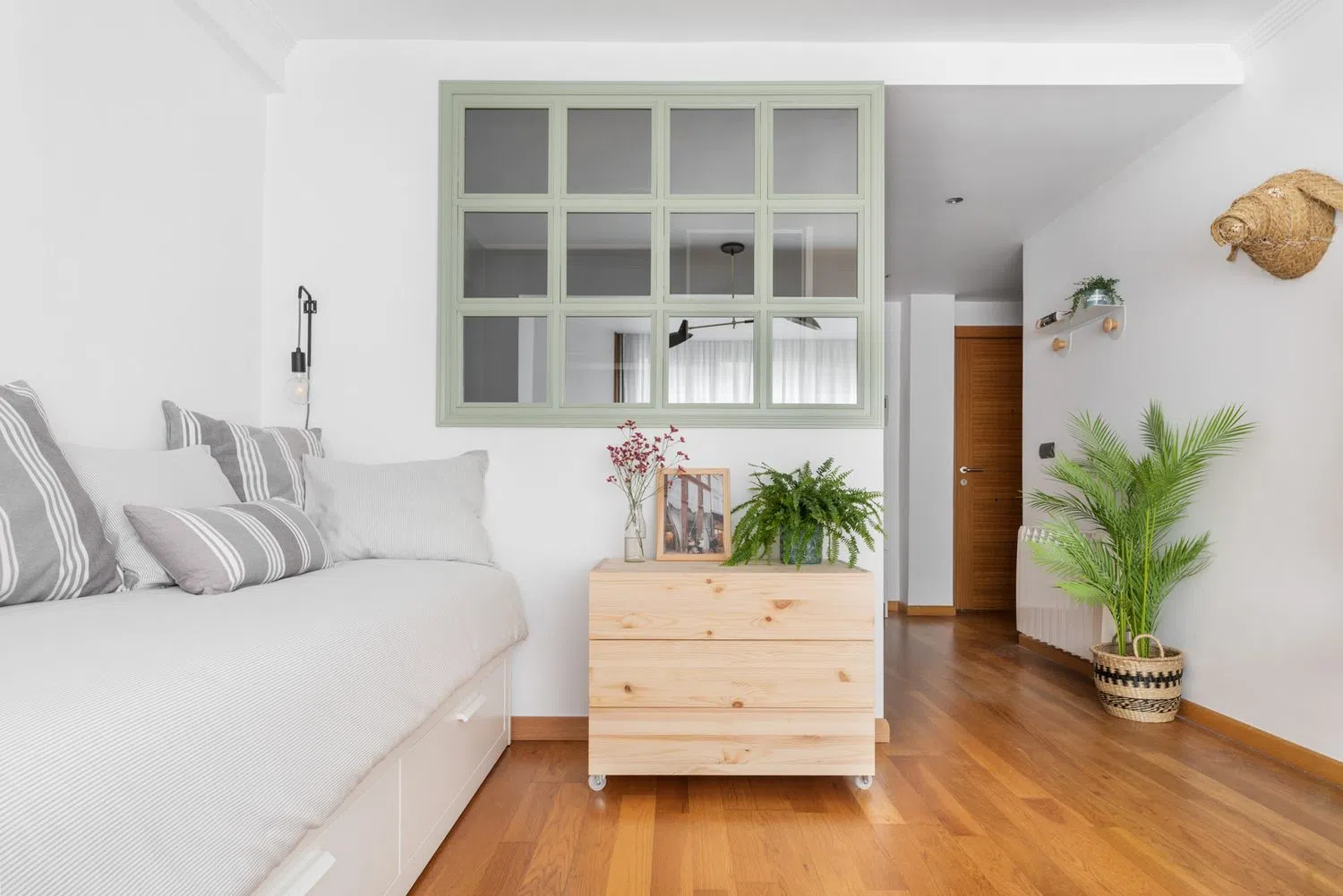 Estudio en calle de García Barbón, 75 - Foto 4