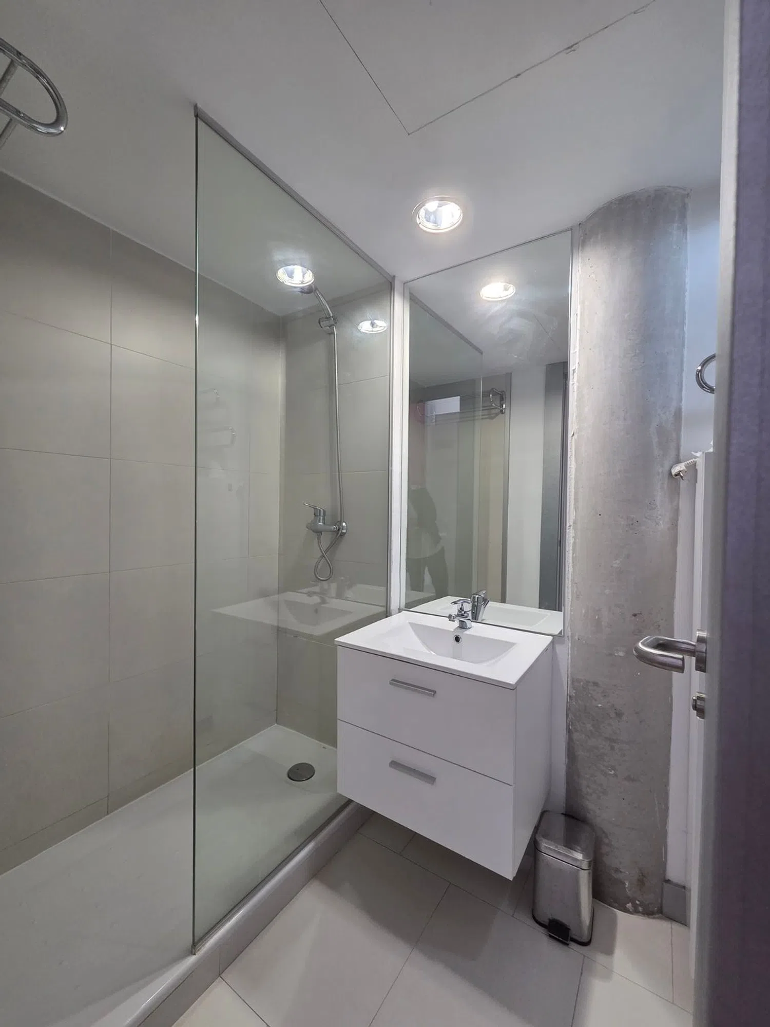 Estudio en calle Castillo de Fuensaldaña, 4 - Foto 15