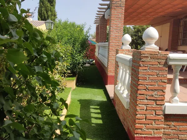 Casa o chalet independiente en Puente Jontoya, Jaén, 3200 - Foto 14
