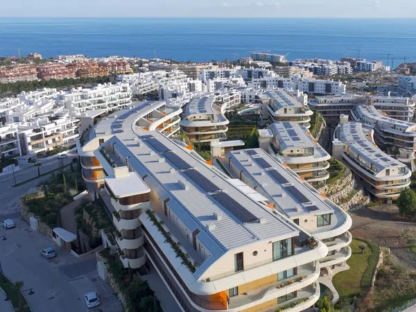 Piso en avenida del Higuerón, 1 - Foto 2