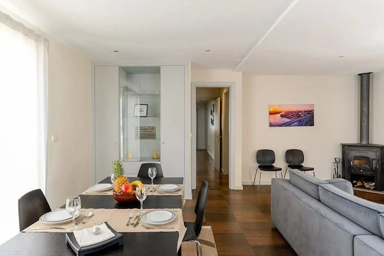 Piso en calle de Torres Miranda, 12 - Foto 1