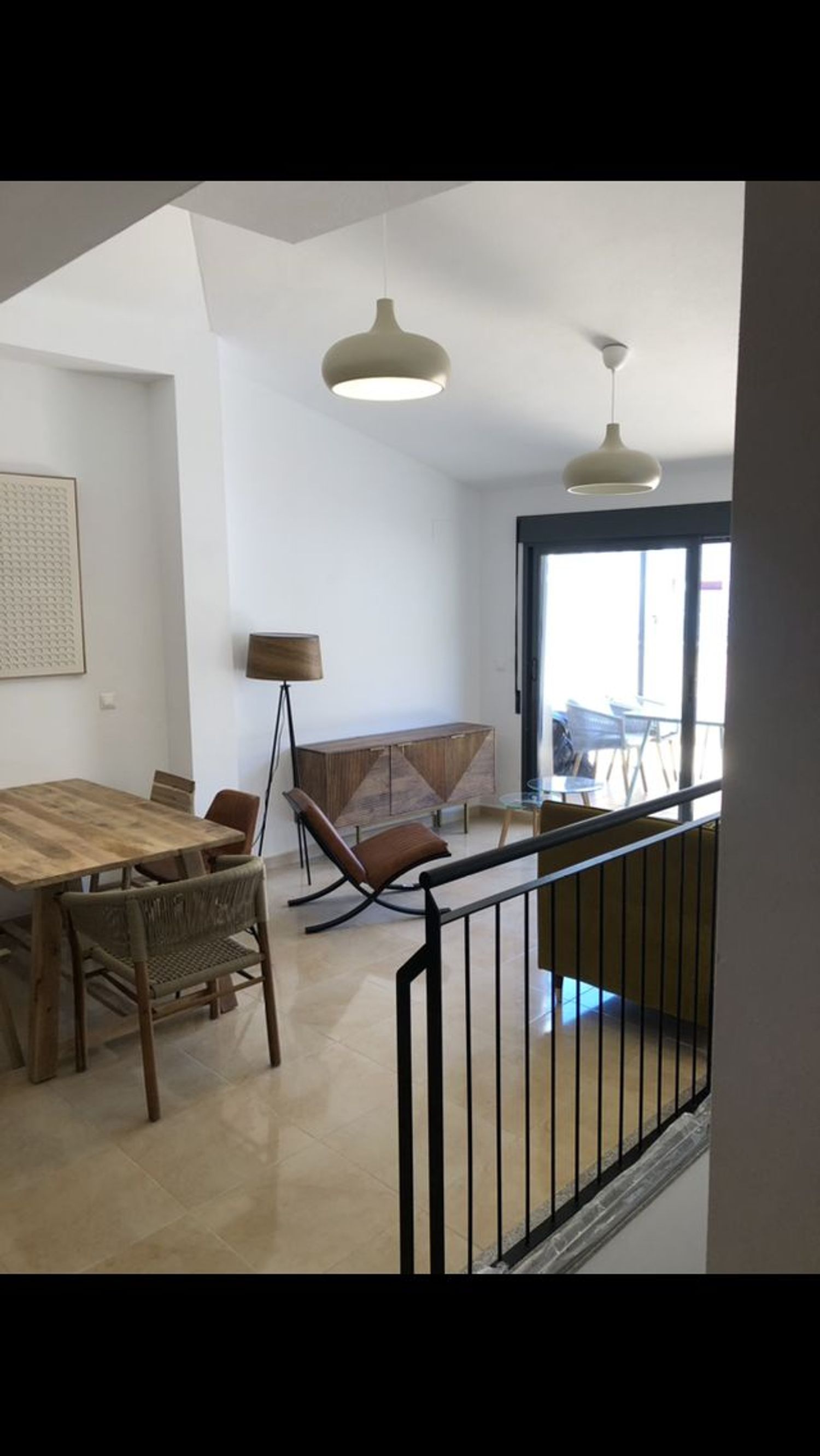 Ático en calle Saavedra Fajardo, 24 - Foto 7