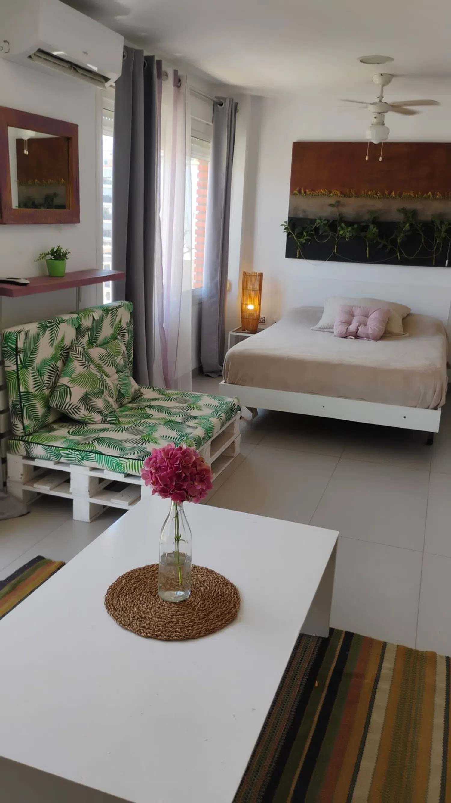 Estudio en calle de l'Ermita, 9 - Foto 2