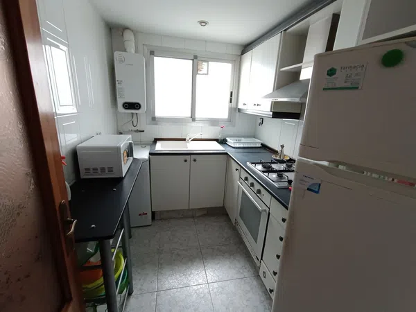 Piso en Calle de Benicarló, 27, Benimaclet - Foto 7