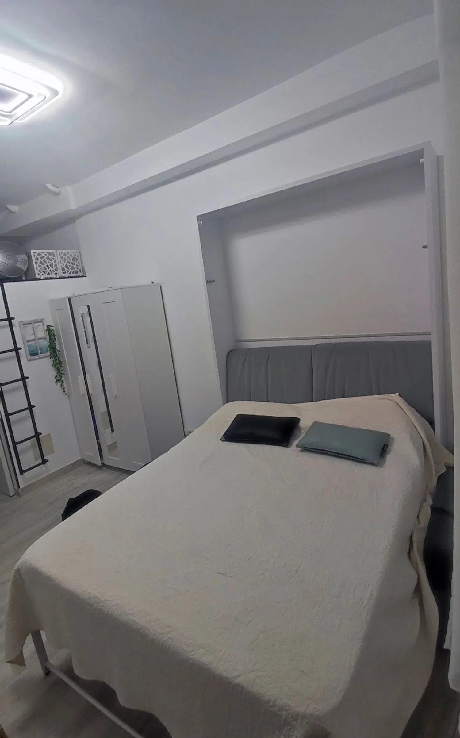 Estudio en calle de la Madera, 9 - Foto 8