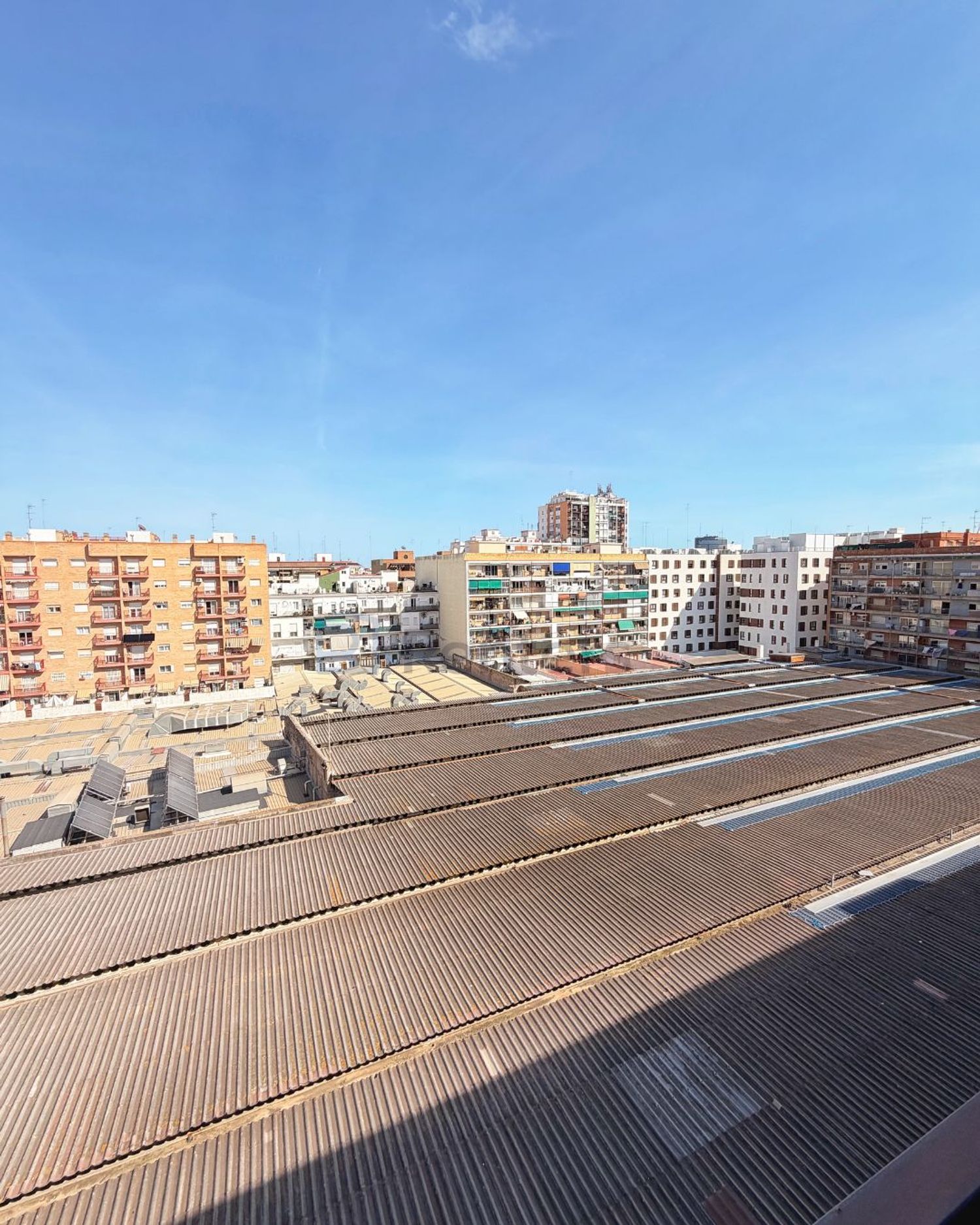 Piso en Calle d'Abén al Abbar, Albors - Foto 19