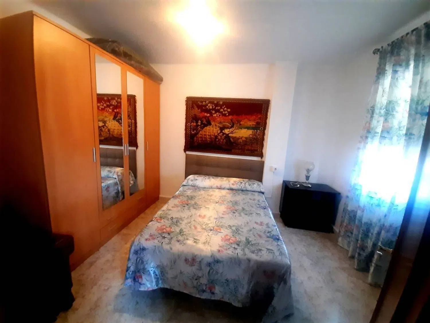 Piso en calle Martinez Maldonado, 70 - Foto 5