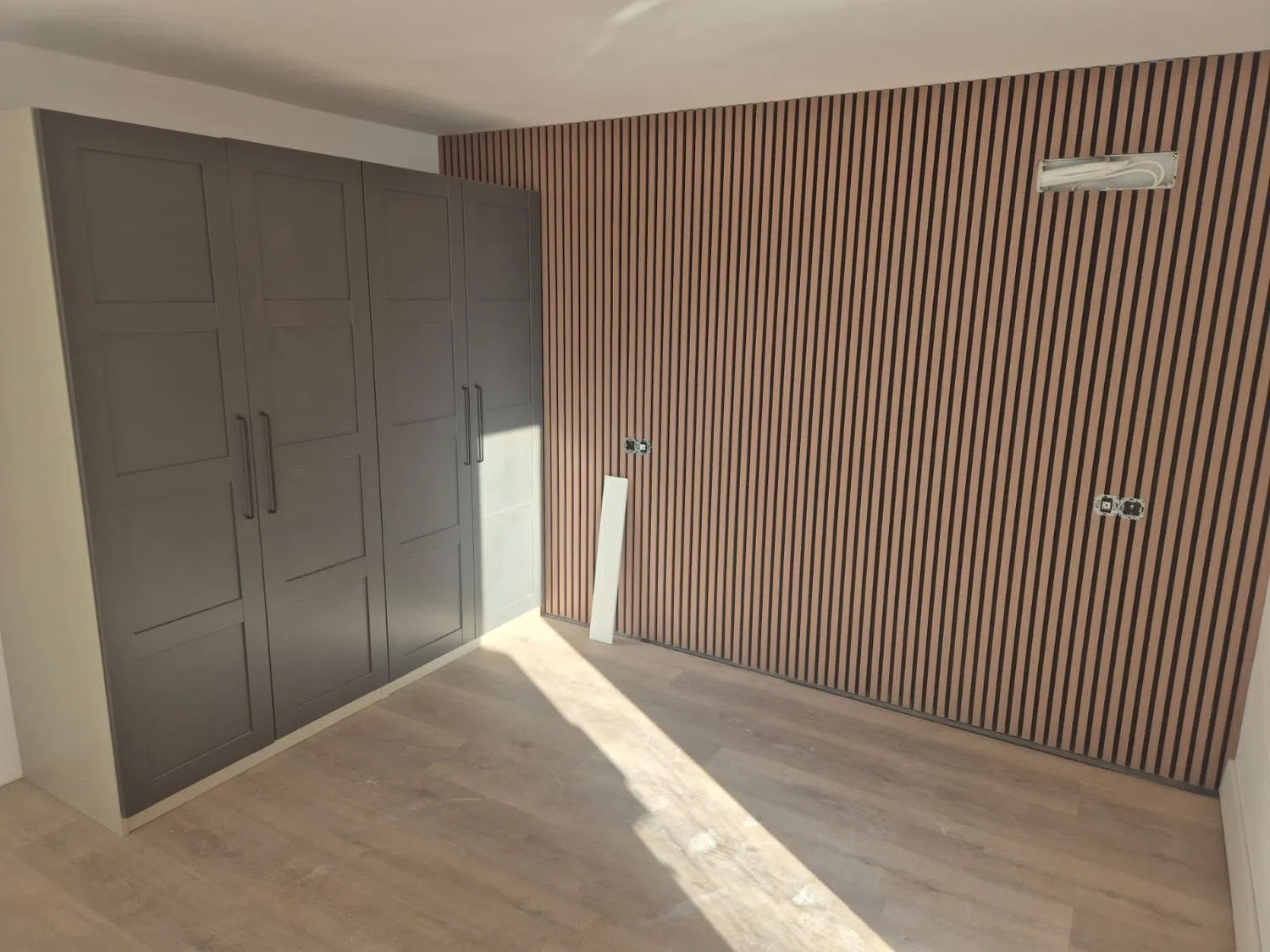 Estudio en calle de Manuel Tovar, 25 - Foto 3