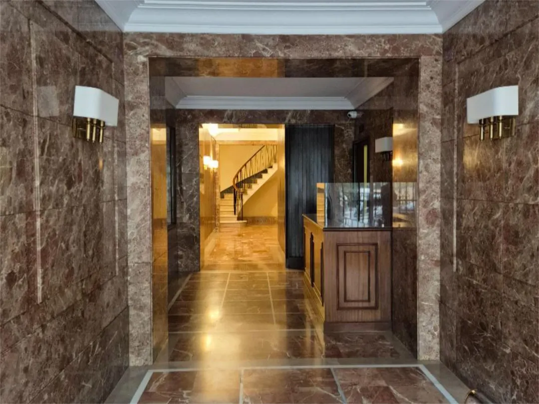 Piso en  Passeig de Manuel Girona 42 - Foto 1