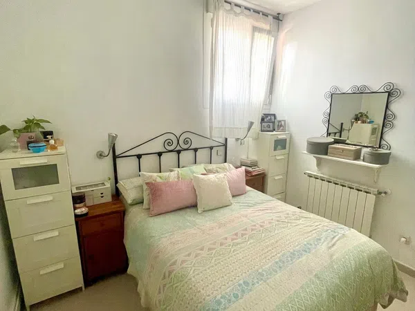 Piso en paseo de la Esperanza, 35