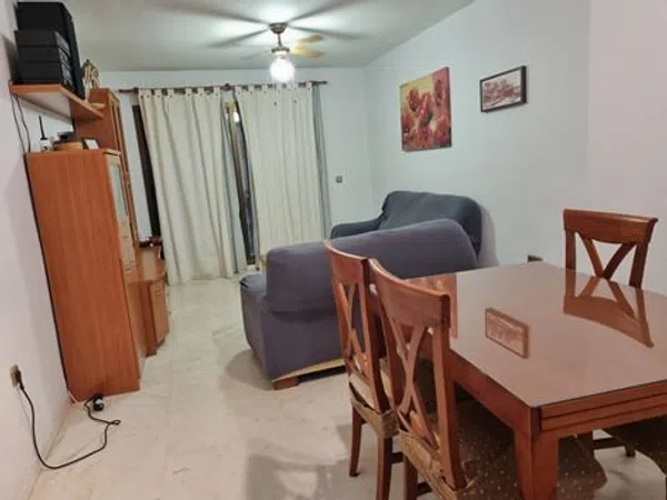 Piso en Calle Aristófanes, 16, El Consul - El Romeral - Foto 1