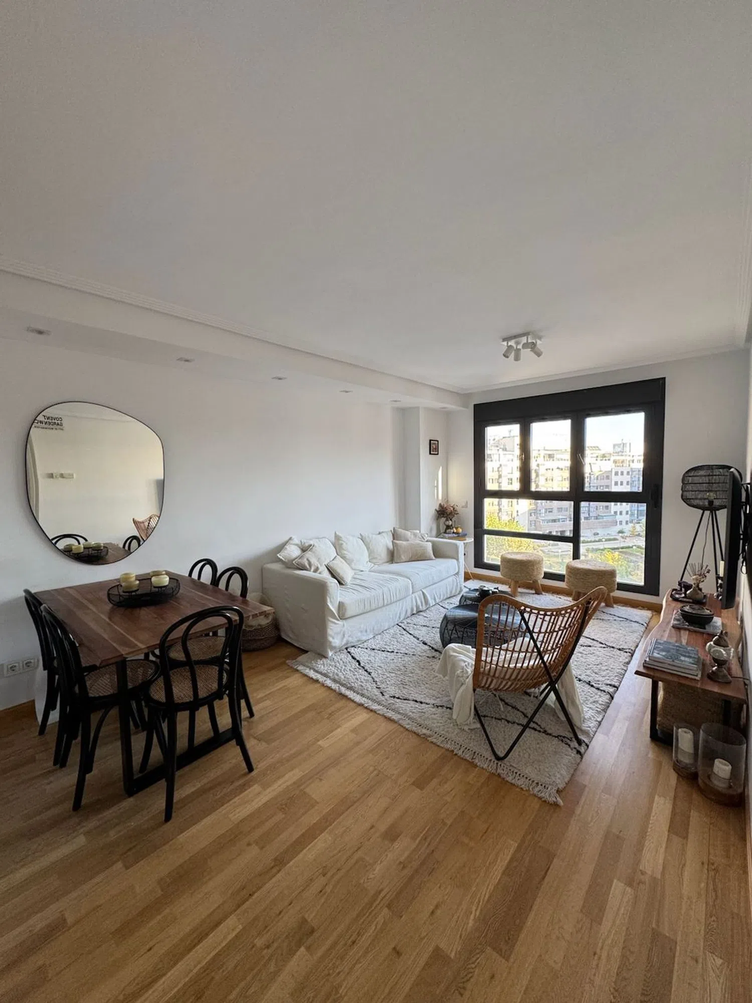 Piso en calle de Capiscol, 12 - Foto 1