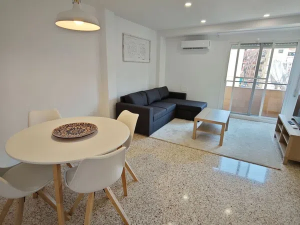Piso en Calle Sant Antoni, La Constitución - Canaleta - Foto 3