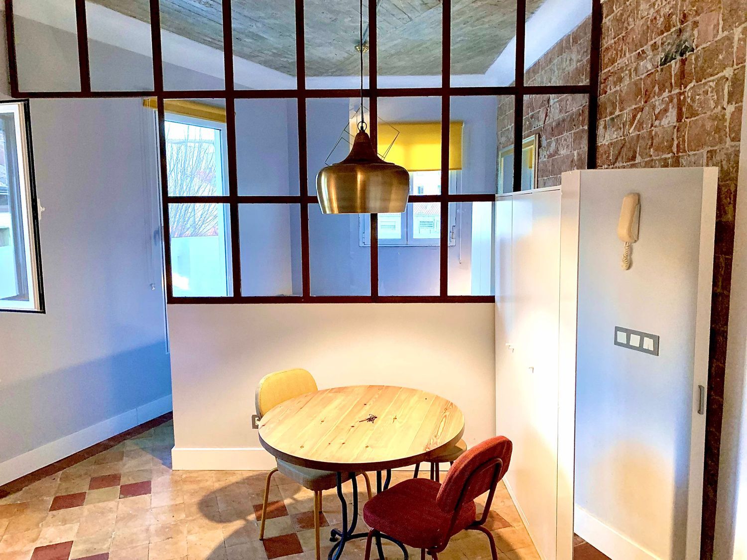 Ático en calle de Alfonso VI, 5 - Foto 3