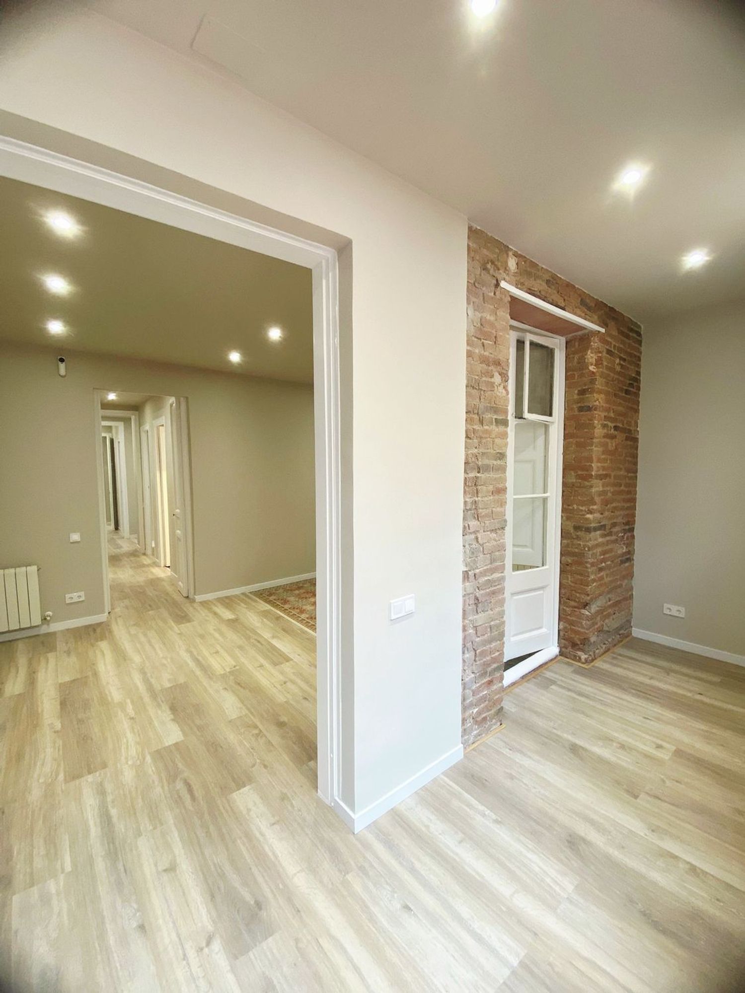 Piso en Barrio El Poble Sec - Parc de Montjuïc - Foto 9