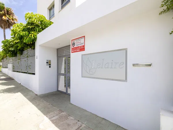 Piso en Avenida de Bel-Air, 4, Bel-Air - Foto 6