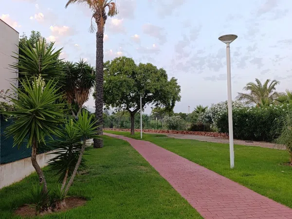 Piso en Avenida de los Juegos del Mediterráneo, 4, El Toyo, El Toyo - Foto 15