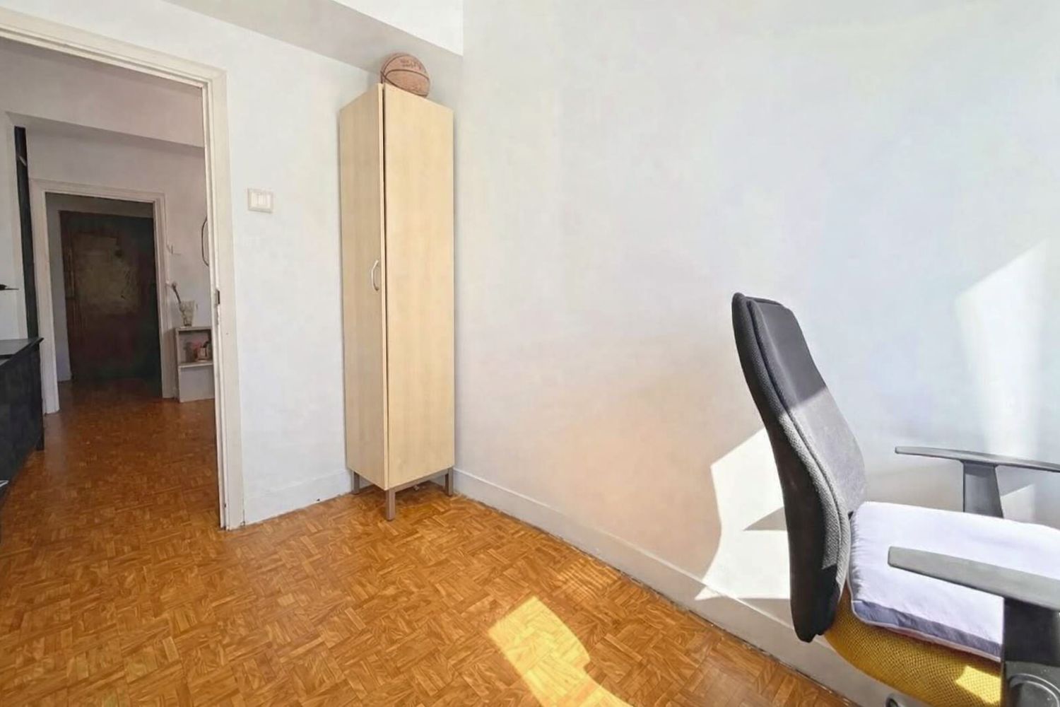 Piso en Calle Cordelería, 12, Monte Alto - Zalaeta - Atocha - Foto 14