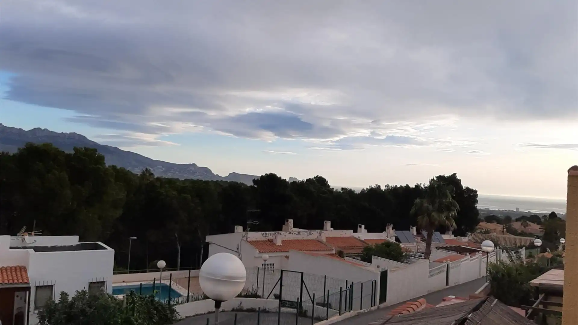 Chalet en  Carrer Serra del Reclot 6 - Foto 1