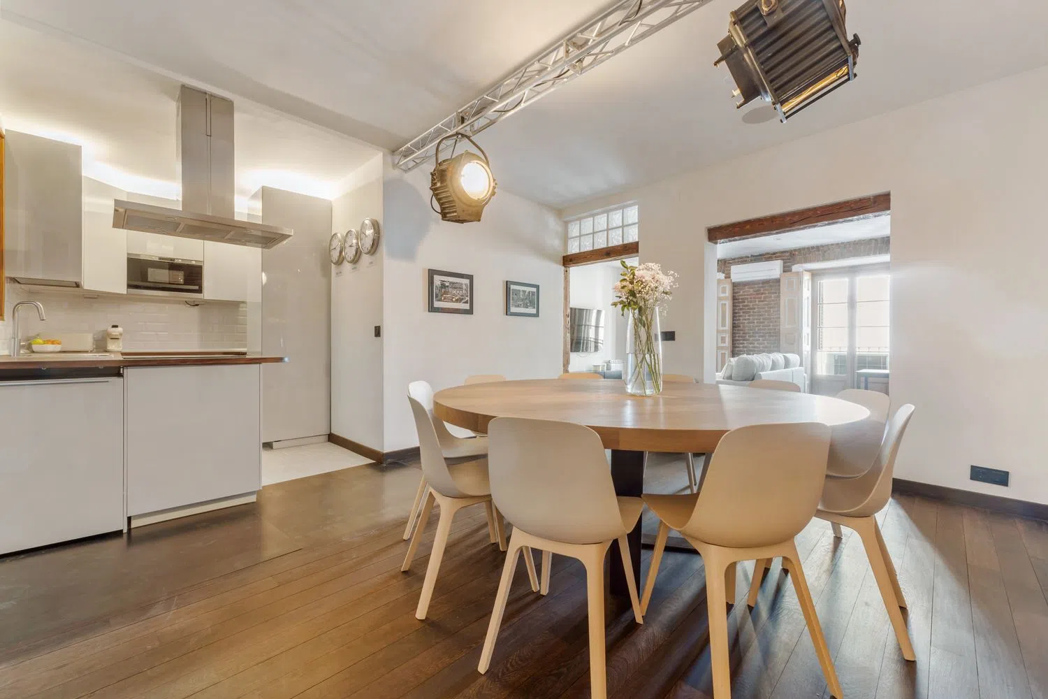 Piso en calle de Fuencarral, 47 - Foto 1