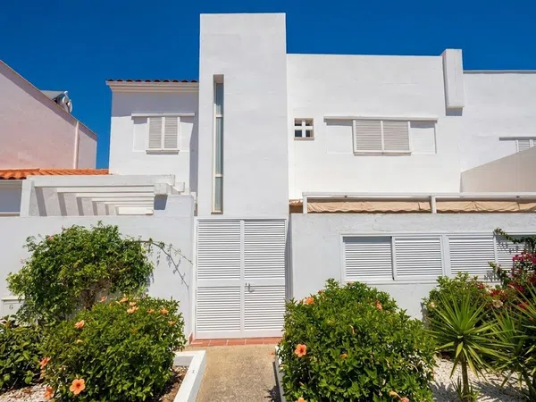 Chalet adosado en Novo Sancti Petri, Novo Sancti Petri - Foto 1