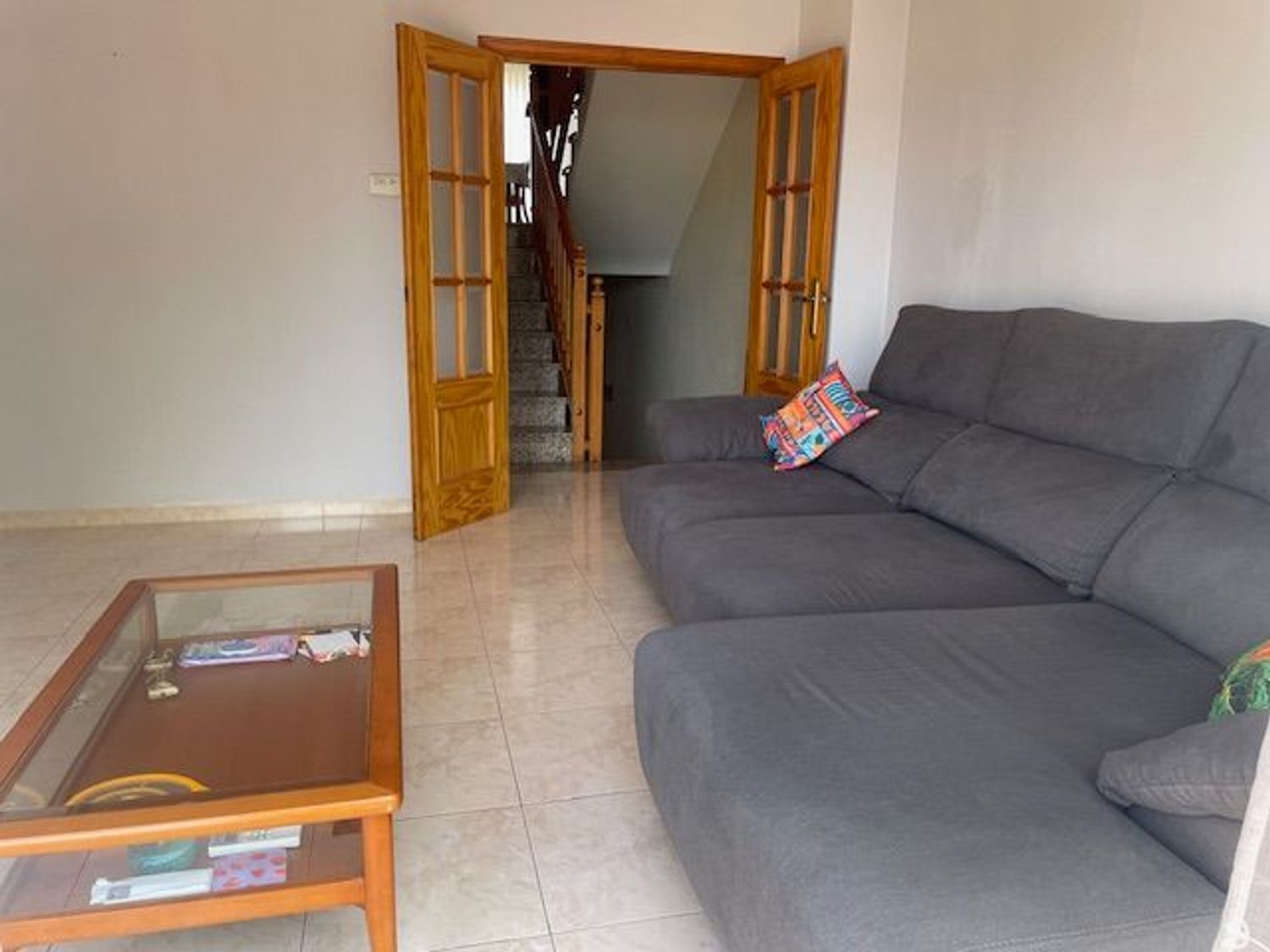 Chalet adosado en Travesía Sant Vicent, 13 - Foto 4
