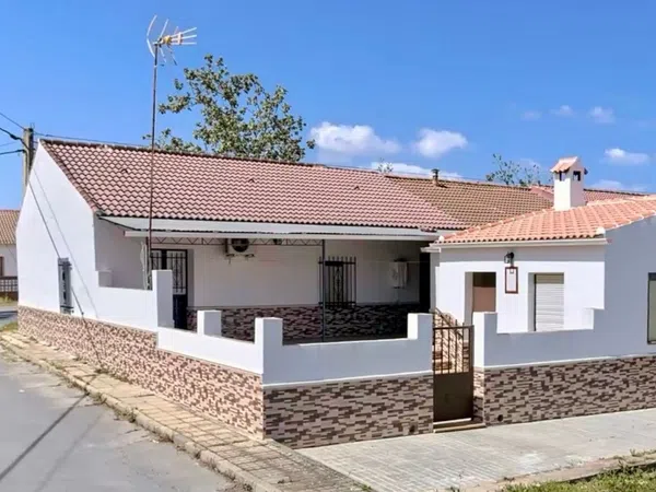 Casa o chalet independiente en Grupo, 1 a - Foto 1