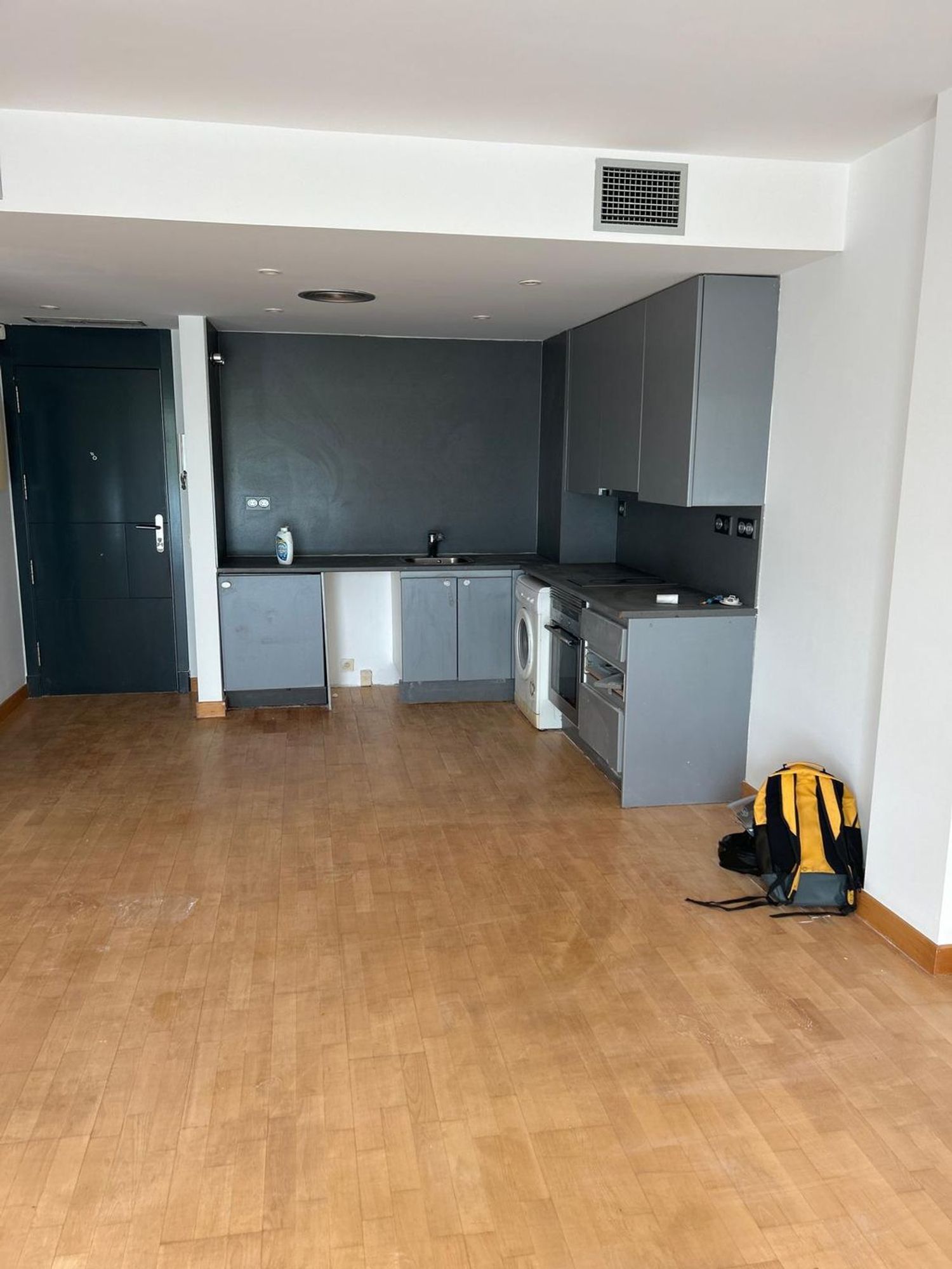 Estudio en Calle Pedrezuela, 1, Campodón - Ventorro del Cano, Alcorcón - Foto 5
