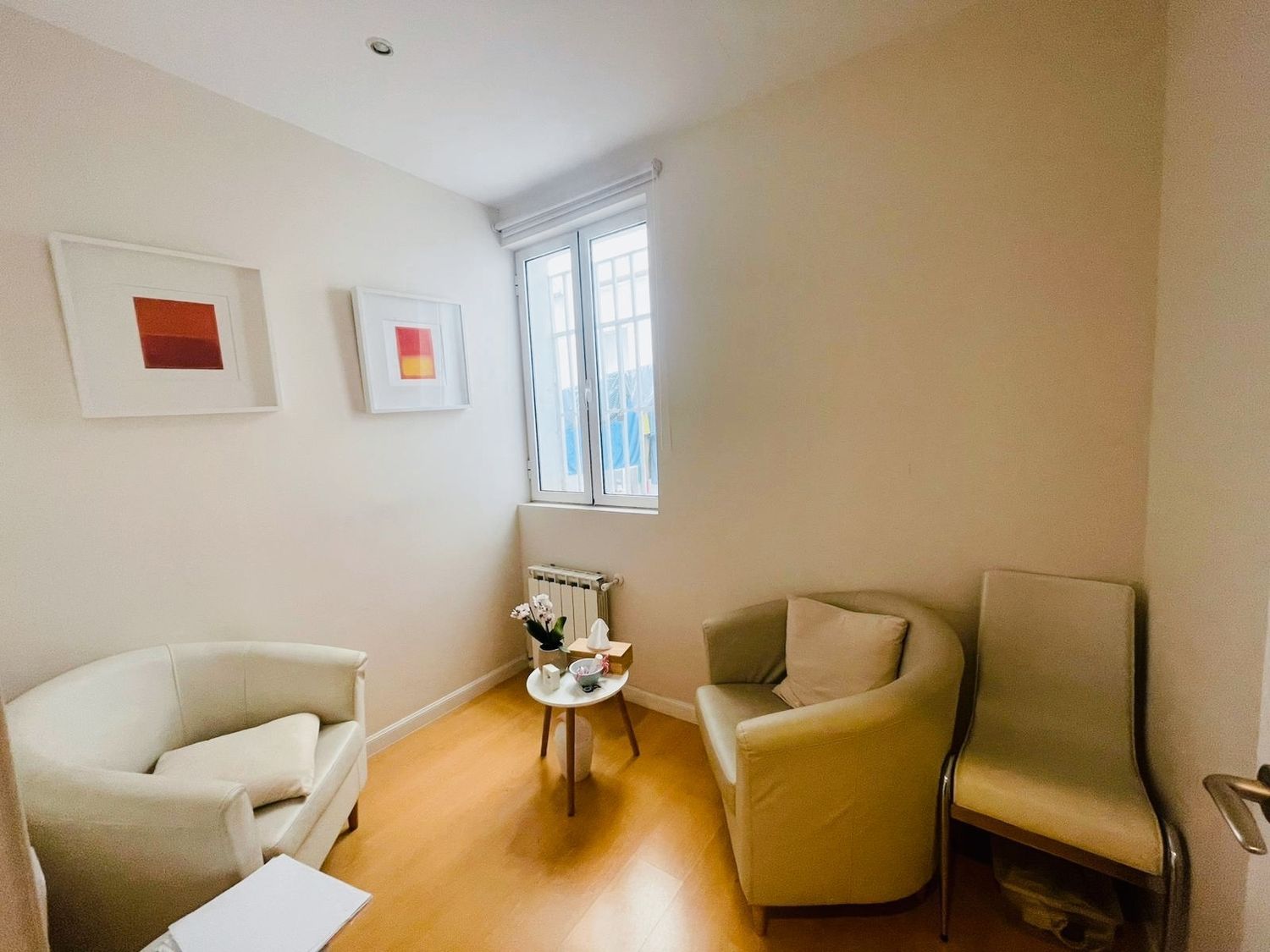 Piso en calle de Francisco Silvela, 104 - Foto 7