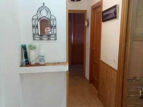 Piso en calle Alonso Cano, 36