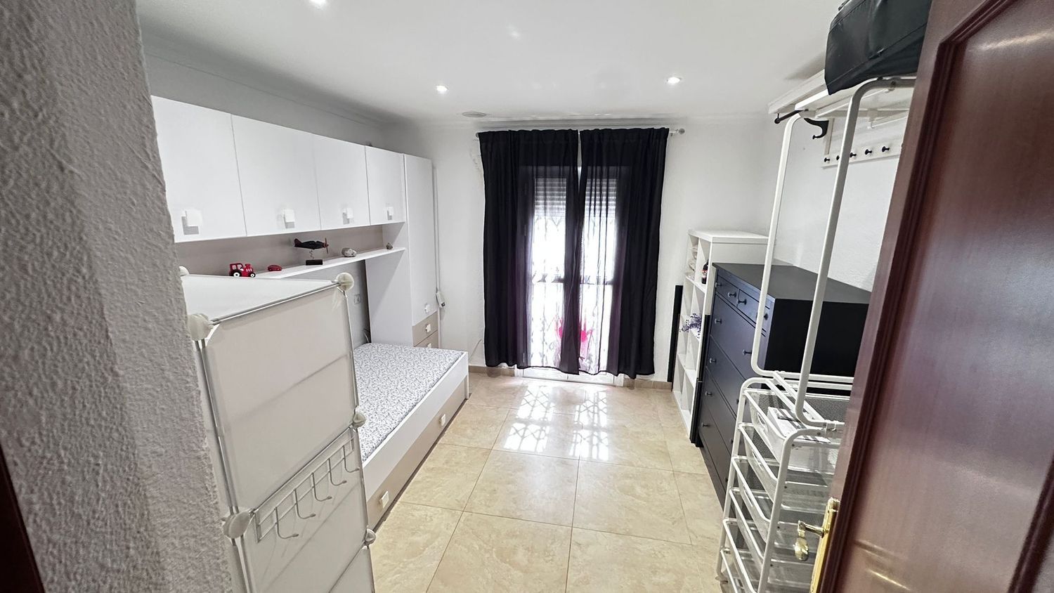 Piso en calle Bécquer, 47 - Foto 13