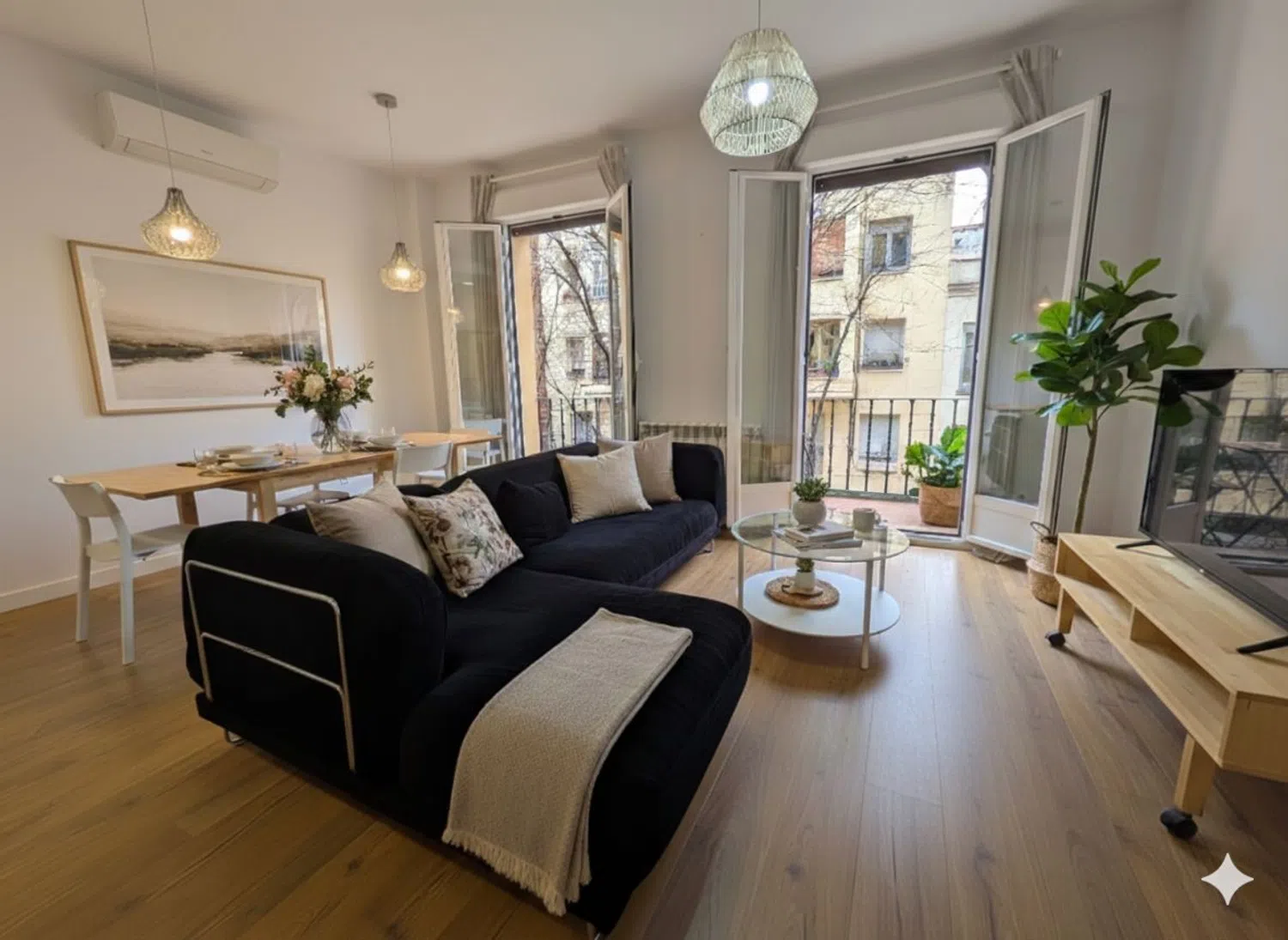 Piso en calle de Canarias, 46 - Foto 1