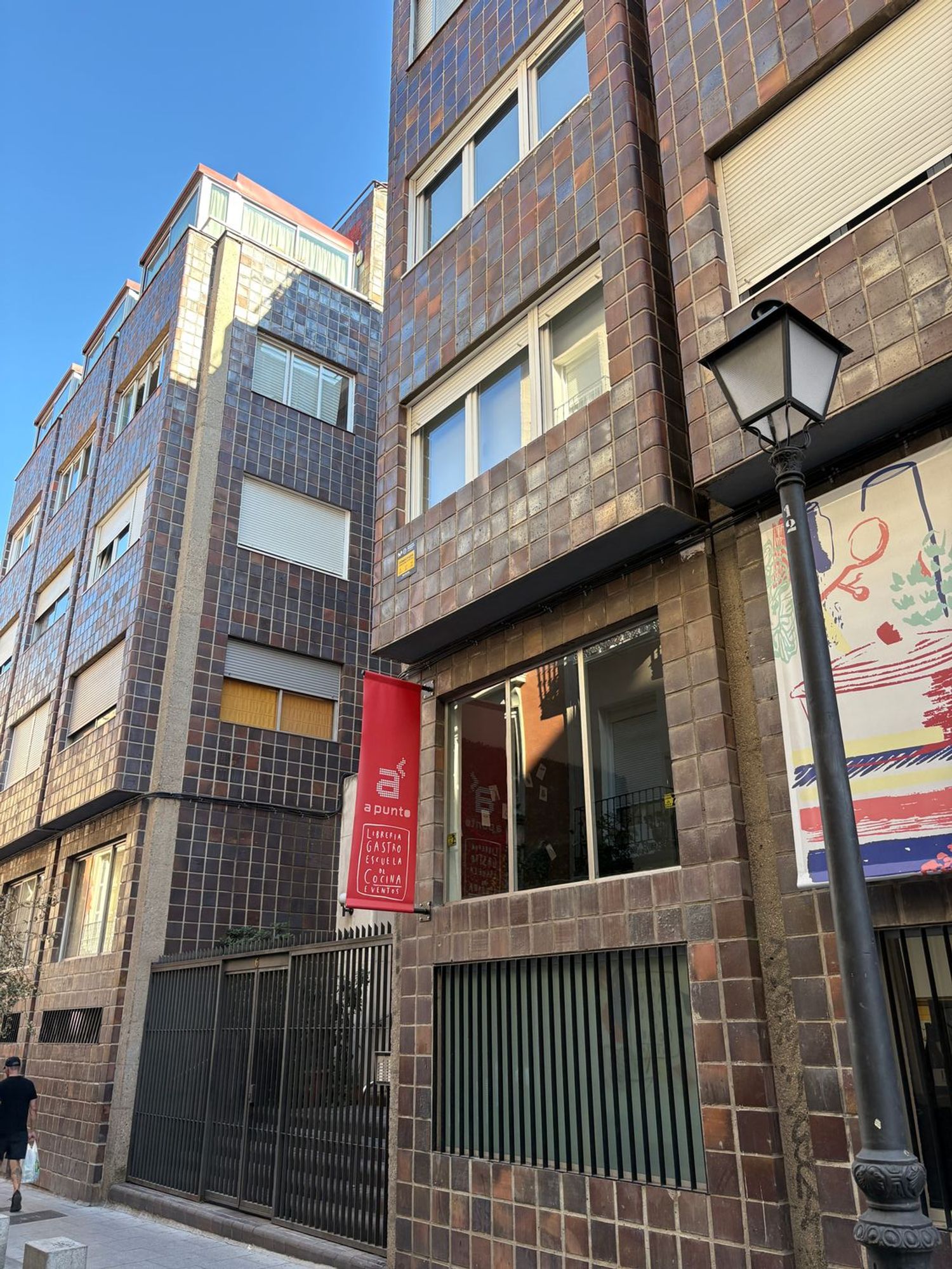 Piso en calle de la Farmacia, 6 - Foto 3