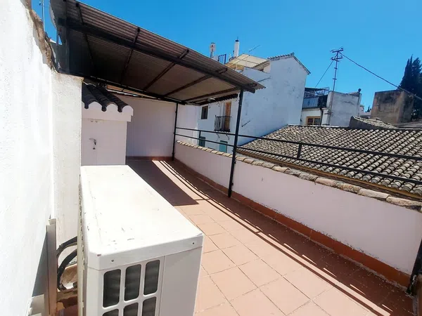 Chalet pareado en Calle Horno del Moral, 1, Albaicín, Albaicín - Foto 28